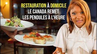 ❌️Vous ne pouvez plus vendre la nourriture à la maison sans Ça....!!!