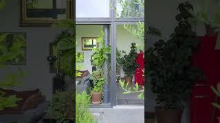Maison d’architecte !                 124m2 + 82m2.                          À vendre ????