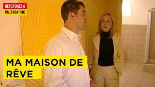 Ma maison de rêve - Premier achat immobilier - Agence immobilière - Documentaire complet - Noon