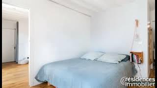 PARIS 9ÈME - APPARTEMENT A VENDRE - 495 000 € - 34 m² - 2 pièce(s)