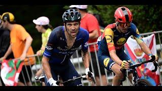 Pour Bernard Hinault, Thibaut Pinot n'aurait pas dû être aligné sur le Tour de France