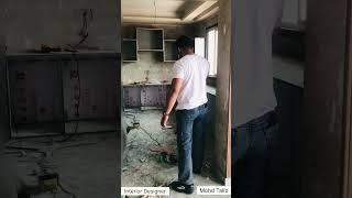 Unveiling the Secrets of Stunning Interiors:A Site Visit with an Interior Designer #interior #visit
