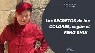 ✨ Los SECRETOS de los COLORES según el FengShui