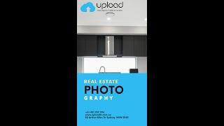Real Estate Photography Cinematic Videos