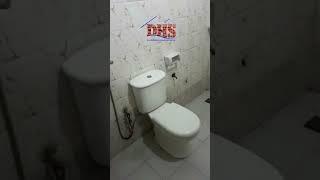 À louer : Appartement de 3 chambres????Almadies 2. ???? 275k FCFA. #dhsimmo #dakar #location #almadi