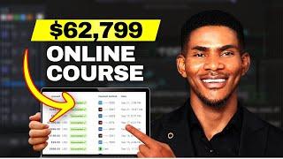 How to Create and Sell an Online Course with Systeme.io for FREE