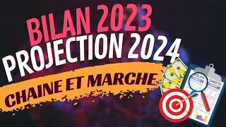 Bilan 2023 et perspective 2024 immobilier