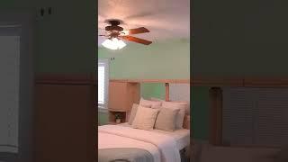 4674 Hall Road | Luxury Home Staging