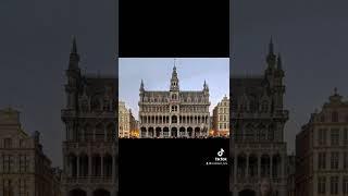 #brussels #travelbrussels #travel #belgium #architecturetourism #architecture #tourism #architect