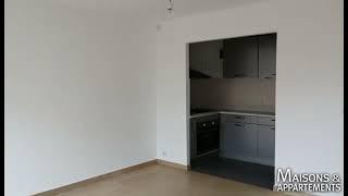 VENCE - APPARTEMENT A LOUER - 650 € - 37 m² - 2 pièce(s)
