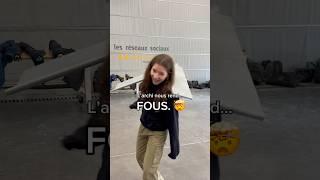 Les études d’architecture nous rendent FOUS ???? #architecture #archistudent #ensa