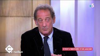 La musique dans la peau / C'est l'histoire d'un amour - Best-of C à vous - 02/05/2023
