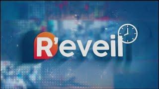 Votre matinale le R’Eveil Du Lundi 01 Avril 2024 Sur Walf Tv