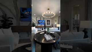 Super Stunning Interior Design Ideas in a modern luxury mansion