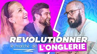 Entreprendre en couple ? (Anzor et Olivia, de Benearte)