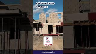 Appartements à vendre à Yvoir | Vos Agences Condrogest Dinant | Estimation gratuite