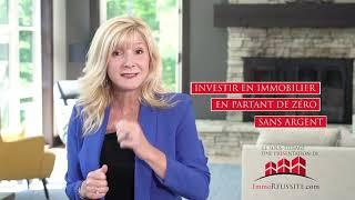 Comment investir sans argent ?