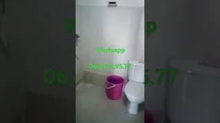 Appartement à vendre : ait melloul dyar nzaha: Agadir