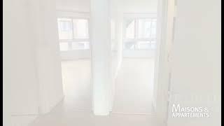 TOULOUSE - APPARTEMENT A LOUER - 1 350 € - 90 m² - 3 pièce(s)
