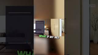 Optimal Bed Placement In Feng Shui