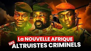 URGENT ! Vers un NOUVEAU Coup d'Etat en Afrique ?