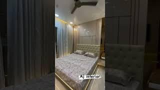 1BHK INTERIOR WORK | LUXURY INTERIOR DESIGN | BEST INTERIOR DESIGNER IN MUMBAI | ART INTERIOR