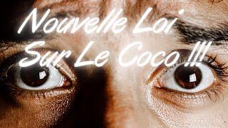 Nouvelle Loi sur le Coco !!!