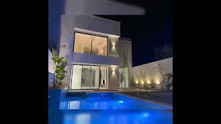 a vendre villa de charme a Hammamet