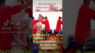 Abdul Movers provides professional & safe moving services customers living in the Western Cape