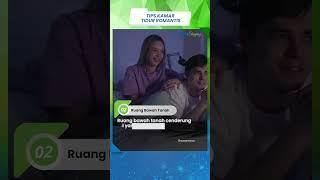 Tips Dekorasi Kamar Tidur Romantis ala Feng Shui untuk Cegah Perselingkuhan