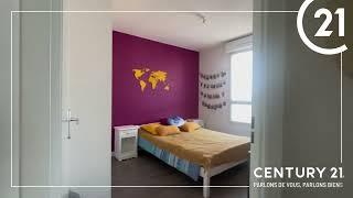 ✨ Appartement F4 à Vendre à Olonne-sur-Mer – 79,5 m² de Confort et de Modernité ????