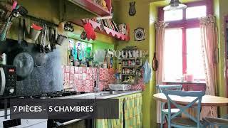 Maison À vendre - 7 pièces - montmorency - 682 500 €