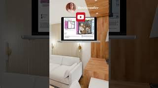 Renovation d’interieur d’appartement  #decorationinterieure #home #renovation