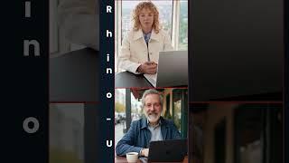 ???? Interview 100 % IA avec deux avatars  - sur mon expertise