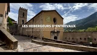 L'ORBITELLE - Appartement location saisonnière à ENTREVAUX (réal: Gianni Exposito)