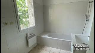 FRONTIGNAN - APPARTEMENT A LOUER - 960 € - 45 m² - 4 pièce(s)