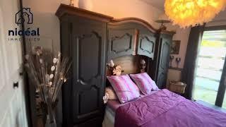 Maison à vendre à la Flamengrie-philippe GEIRNAERT Nidéal immobilier