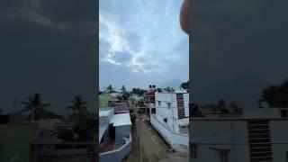 Foggy Mountain Kurudi #dxcreation #streetphotography #shorts