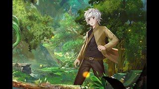 DanMachi OAV 1 VOSTFR