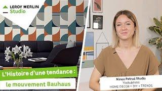 Décryptage : Le mouvement Bauhaus, un style architectural historique