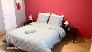 Location Appartement Lyon - T2 - 50m² - 500€ | lap.immo
