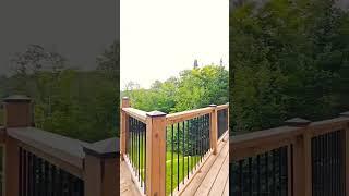 Luxury cottage in Quebec wow!