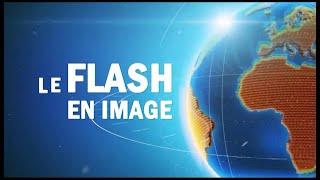 Le Flash de 15 Heures de RTI 1 du 02 août 2022