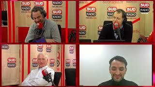2023, vers une baisse des prix du véhicule d'occasion ? - Sud Radio Auto