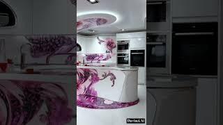 Quel style de cuisine aimeriez vous ?#decoration #cuisine #interiordesign #design