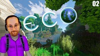 #2| ????‍????Eco : La maison REMPENTERRE ! ????