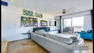 PARIS 15ÈME - APPARTEMENT A LOUER - 10 000 € - 108 m² - 5 pièce(s)