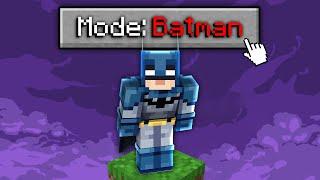 J'ai acheté les pires maps "Officielles" de Minecraft....