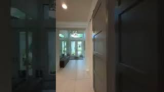 ¡Casas modelo completamente nuevas a la venta en Boca Ratón Florida!