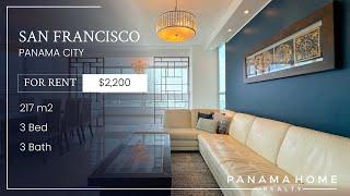 $2,200 3-bedrooms apartment in San Francisco for rent
